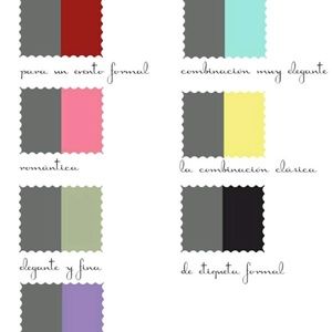 Meet your Posher, Fransheska